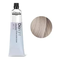 Полуперманентная краска L'Oreal Professionnel Dia Light, с кислым pH, 60 мл, оттенок 10.22