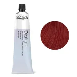 Полуперманентная краска L'Oreal Professionnel Dia Light, с кислым pH, 60 мл, оттенок 6.64