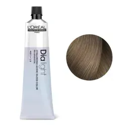 Полуперманентная краска L'Oreal Professionnel Dia Light, с кислым pH, 60 мл, оттенок 8.28