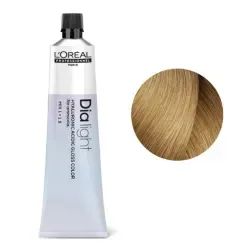 Полуперманентная краска L'Oreal Professionnel Dia Light, с кислым pH, 60 мл, оттенок 9.03