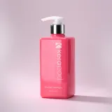Шампунь Kerapod Smooth Step 1 разглаживающий, для пушащихся волос, 500 мл — фото 3