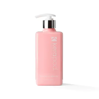 Кондиционер для волос Kerapod Smooth разглаживающий, 500 мл