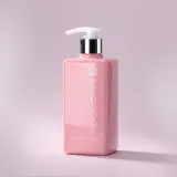 Кондиционер для волос Kerapod Smooth разглаживающий, 500 мл — фото 3