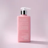 Кондиционер для волос Kerapod Smooth разглаживающий, 500 мл — фото 5