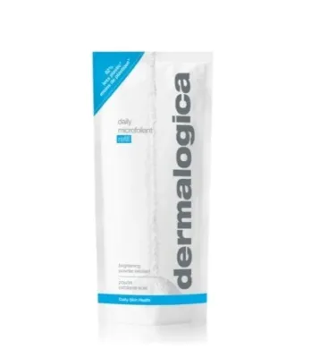 Энзимная отшелушивающая пудра Dermalogica Daily Microfoliant, сменный блок, 75 г