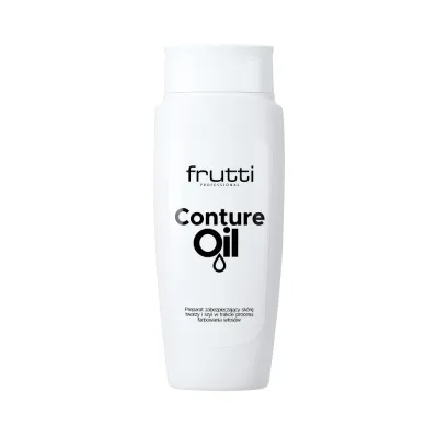 Защитное масло для кожи при окрашивании Frutti Professional Conture Oil, 200 мл