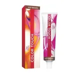 Тонирующий крем для волос Wella Professionals Color Touch Deep Browns, без аммиака, 60 мл, оттенок 6/7 — фото 1