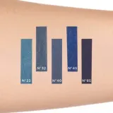Карандаш для глаз Artdeco Soft Eye Liner Waterproof водостойкий, оттенок 23 Cobalt Blue, 1,2 г — фото 4