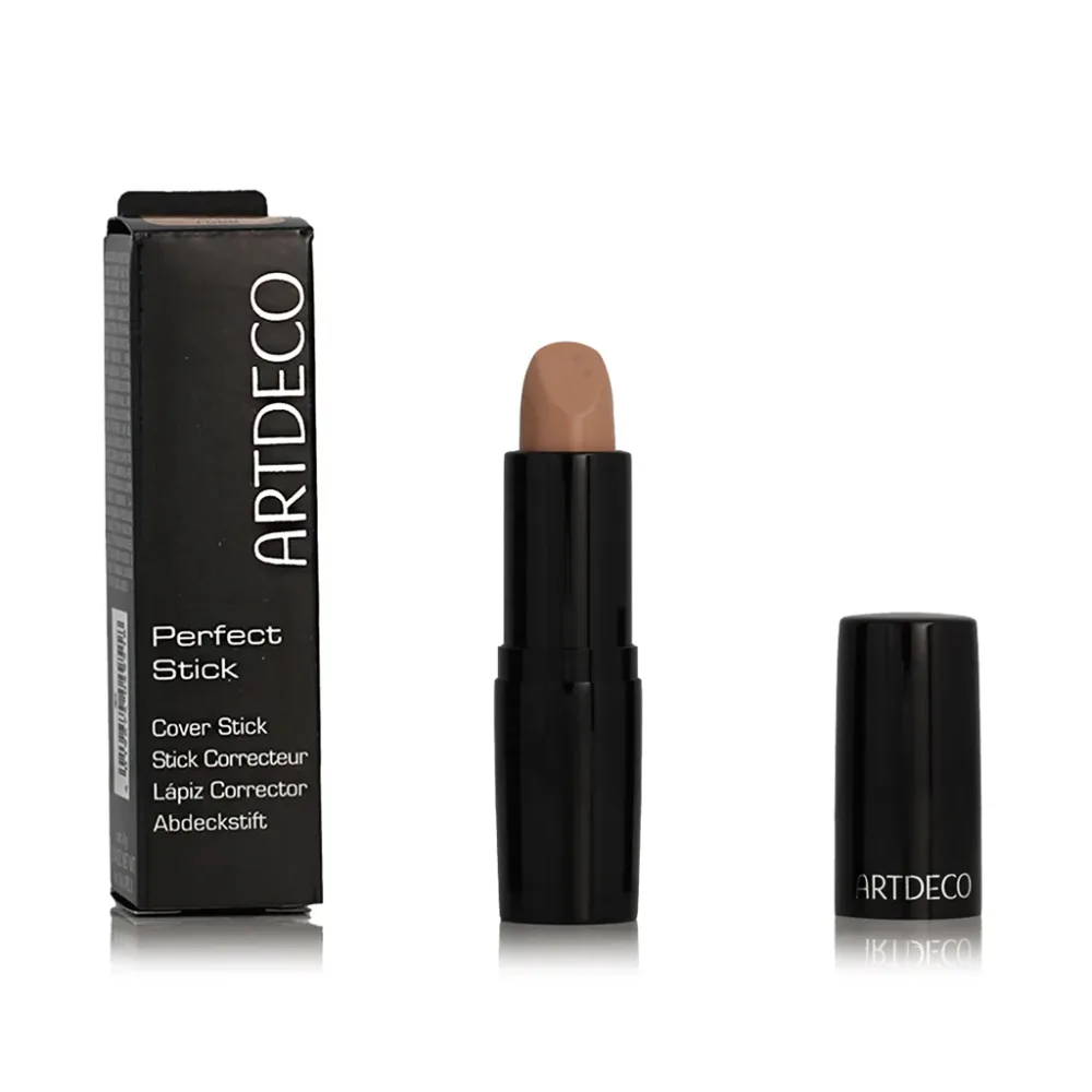 Консилер Artdeco Perfect Stick в стике, оттенок 06 Neutralizing Green, 4 г