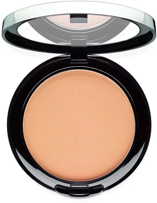 Компактная пудра Artdeco High Definition Compact Powder матовая, оттенок 3 Soft Cream, 10 г