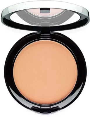 Компактная пудра Artdeco High Definition Compact Powder матовая, оттенок 3 Soft Cream, 10 г