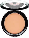Компактная пудра Artdeco High Definition Compact Powder матовая, оттенок 3 Soft Cream, 10 г — фото 1