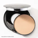 Компактная пудра Artdeco High Definition Compact Powder матовая, оттенок 3 Soft Cream, 10 г — фото 2