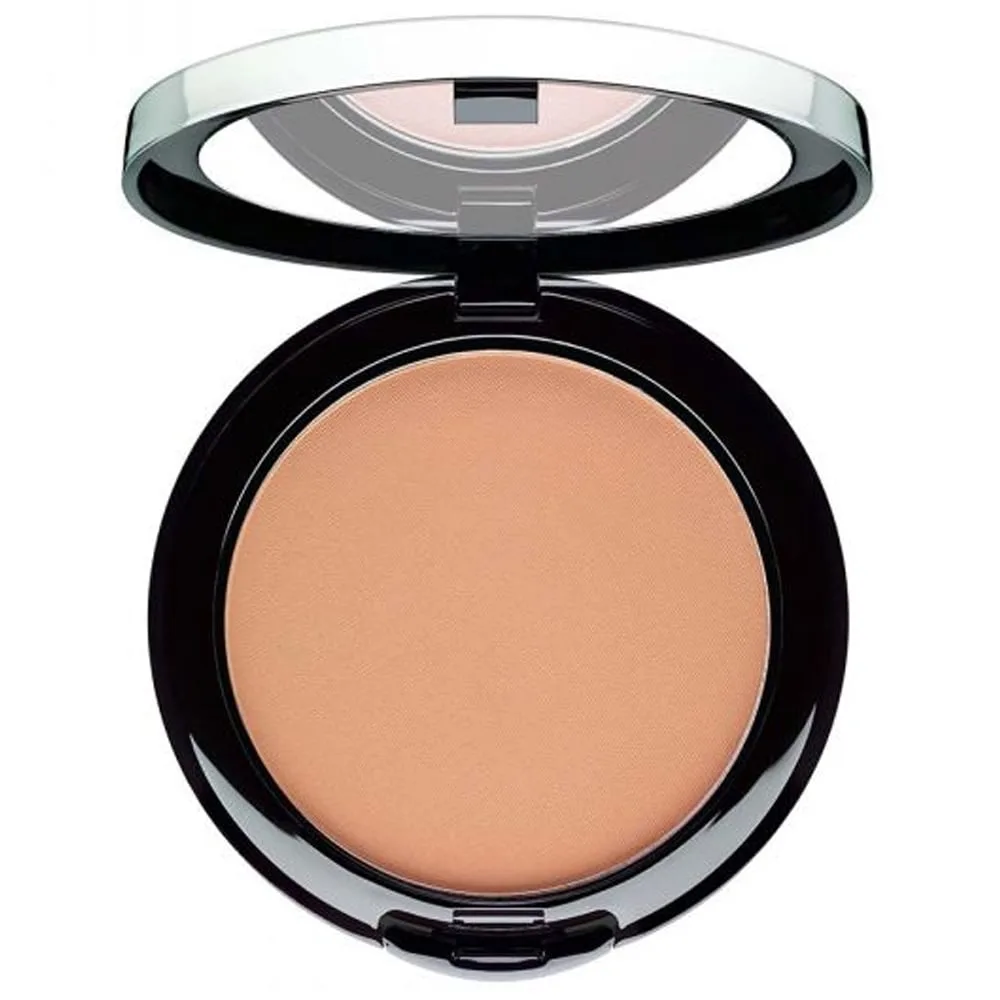 Компактная пудра Artdeco High Definition Compact Powder матовая, оттенок 22 Medium Honey Beige, 10 г
