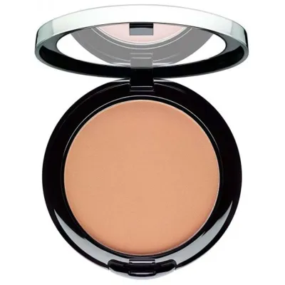 Компактная пудра Artdeco High Definition Compact Powder матовая, оттенок 22 Medium Honey Beige, 10 г
