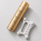 Набор Dermomedica Active Antioxidant Body Ritual, лосьон для тела и массажёр Gua Sha — фото 2