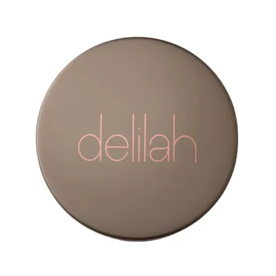 Компактные румяна Delilah Pure Light Illuminating Blush, с эффектом сияния