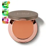 Компактные румяна Delilah Pure Light Illuminating Blush, с эффектом сияния — фото 2