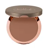 Компактный бронзер Delilah Sunset Matte Bronzer, матовый — фото 1