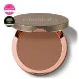 Компактный бронзер Delilah Sunset Matte Bronzer, матовый — фото 4