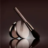 Компактный бронзер Delilah Sunset Matte Bronzer, матовый — фото 5