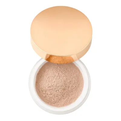 Рассыпчатая пудра Delilah Pure Touch Micro-fine Loose Powder, прозрачная