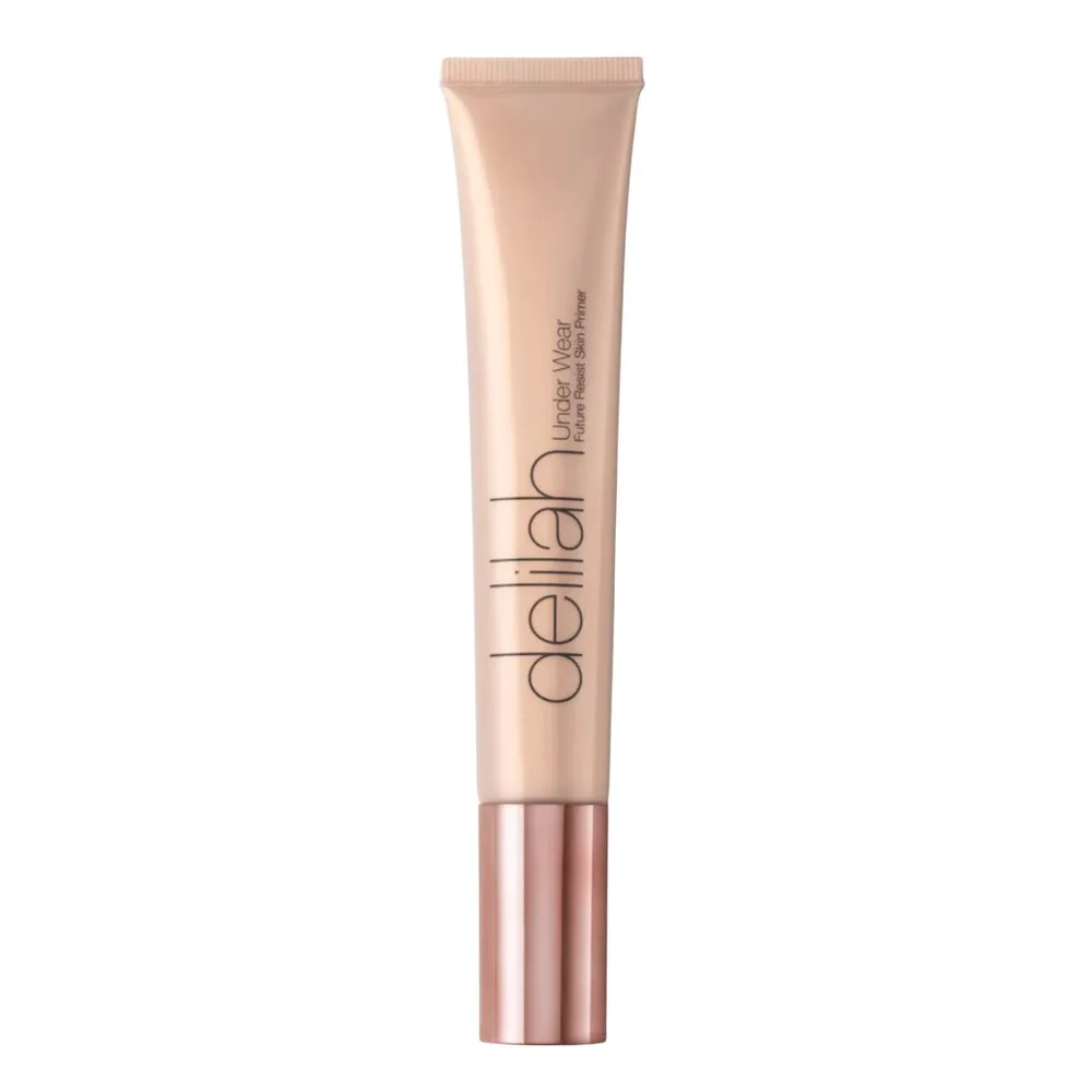 База под макияж Delilah Under Wear Future Resist Skin Primer разглаживающая