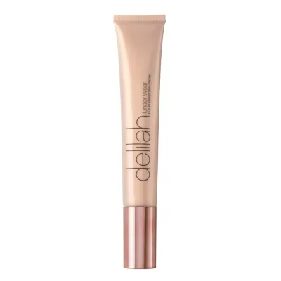 База под макияж Delilah Under Wear Future Resist Skin Primer разглаживающая