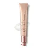 База под макияж Delilah Under Wear Future Resist Skin Primer разглаживающая — фото 2