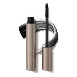 Тушь для ресниц Delilah Intense Day-to-Night удлиняющая, с эффектом объёма, оттенок Black — фото 2