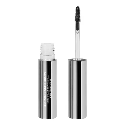 Сыворотка для ресниц и бровей RVB Lab Make Up 4D Pro Lash & Brow Serum, укрепляющая