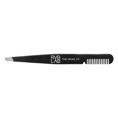 Пинцет для бровей RVB Lab The Make Up Professional Tweezers