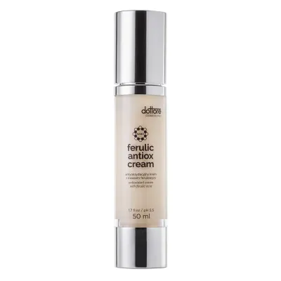 Дневной крем для лица Ferulic Antiox Cream антиоксидантный, с феруловой кислотой