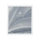 Тканевая маска для лица Cosmedix Micro Defense Microbiome Sheet Mask с пребиотиками, 1 шт, 20 мл — фото 1