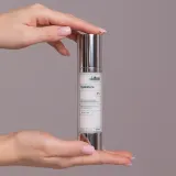 Крем для лица Dottore Hydratore интенсивно увлажняющий, с миндальной кислотой 5%, 50 мл — фото 4