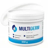 Крем-эмолент Fortis Multiderm смягчающий, защитный, для сухой кожи, 500 г — фото 1