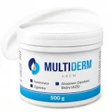 Крем-эмолент Fortis Multiderm смягчающий, защитный, для сухой кожи, 500 г — фото 2