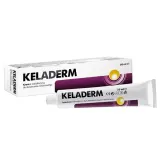 Крем Solinea Keladerm с лактоферрином, осветляющий, восстанавливающий, 50 мл — фото 3