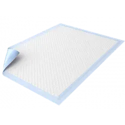 Гигиенические пелёнки Dailee Bed Plus, впитывающие, 60 x 60 см, 30 шт