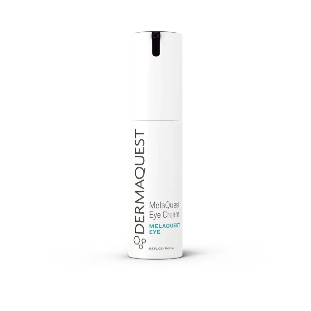 Крем для кожи вокруг глаз Dermaquest MelaQuest Eye Cream осветляющий, детоксицирующий, 14,8 мл