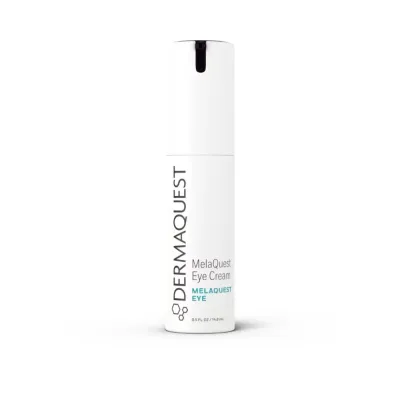 Крем для кожи вокруг глаз Dermaquest MelaQuest Eye Cream осветляющий, детоксицирующий, 14,8 мл