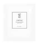 Тканевая маска для лица MedMelano Chill Me! Deeply Moisturizing Effect Mask увлажняющая, охлаждающая, 1 шт. — фото 1