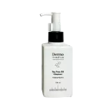 Гидрофильное масло Dermomedica Tea Tree Oil Cleanser с маслом чайного дерева, для жирной кожи с акне, 150 мл — фото 1
