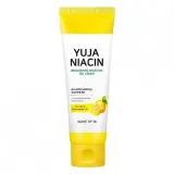 Гель-крем для лица Some By Mi Yuja Niacin Brightening Moisture осветляющий, увлажняющий, 100 мл — фото 1