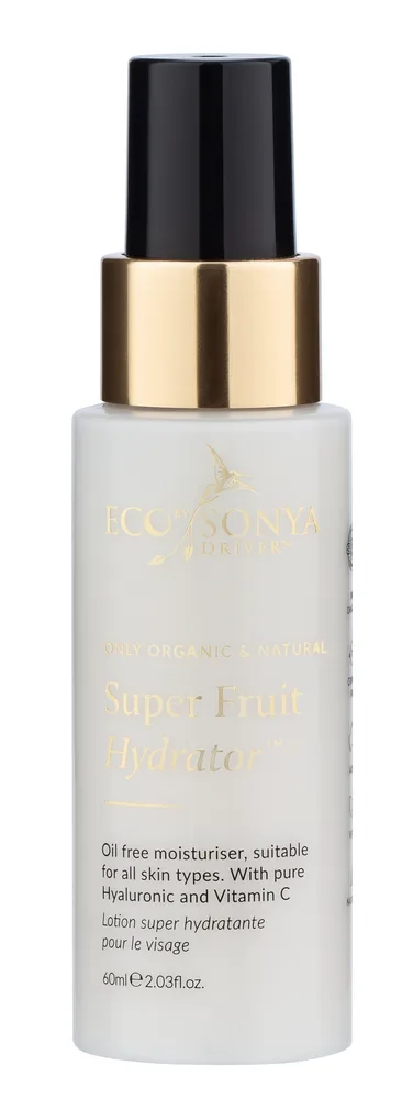 Сыворотка для лица Eco by Sonya Super Fruit Hydrator увлажняющая, 60 мл