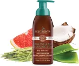 Очищающая пенка для лица и тела Eco by Sonya Lemongrass Cleansing Foam с лемонграссом, для проблемной кожи, 375 мл — фото 2