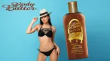 Масло для загара Body Butter Intensifying Tanning, усиливающее загар — фото 2
