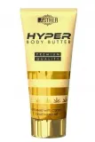 Масло для тела для загара Asther Hyper Body Butter, ускоритель загара, для сухой кожи, 200 мл — фото 1