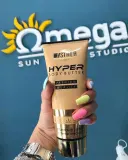 Масло для тела для загара Asther Hyper Body Butter, ускоритель загара, для сухой кожи, 200 мл — фото 2