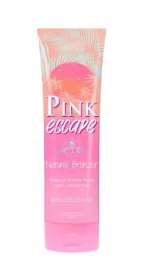 Бронзер для солярия Swedish Beauty Pink Escape, натуральные бронзеры, 207 мл